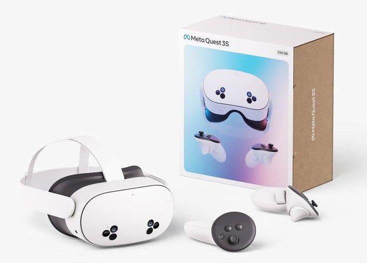 Virtual & Mixed Reality
